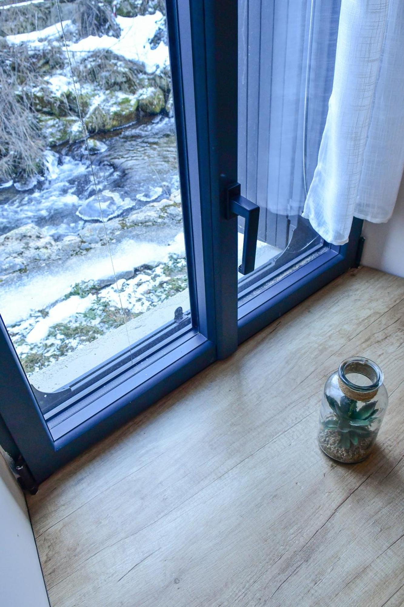 Villa Du Parc Le Frene Formiguères 외부 사진